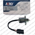 Solenoide de cierre de combustible de 12V 2848A275 para Perkins Hyster